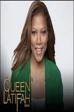 Watch The Queen Latifah Show Movie4k