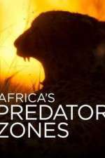 Watch Africa's Predator Zones Movie4k