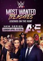 WWE's Most Wanted Treasures movie4k