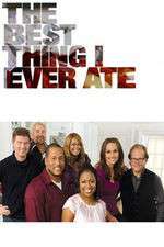 Watch The Best Thing I Ever Ate Movie4k