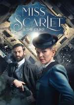 Watch Miss Scarlet and The Duke Movie4k