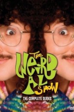 Watch The Weird Al Show Movie4k