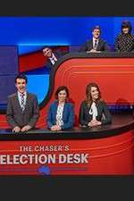 Watch The Chaser's Election Desk Movie4k