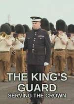 The King's Guard: Serving the Crown movie4k