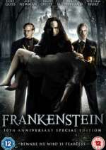 Watch Frankenstein Movie4k