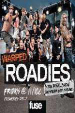 Watch Warped Roadies Movie4k