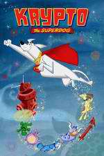 Watch Krypto the Superdog Movie4k