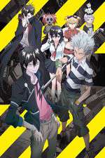 Watch Blood Lad Movie4k