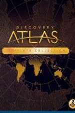 Watch Discovery Atlas Movie4k