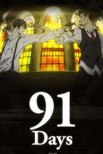 Watch 91 Days Movie4k