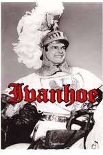 Watch Ivanhoe (1958) Movie4k