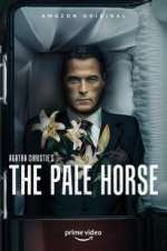 Watch The Pale Horse Movie4k