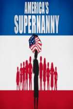 Watch America's Supernanny Movie4k