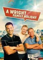 Watch A Wright Family Holiday Movie4k