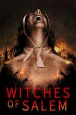 Watch Witches of Salem Movie4k