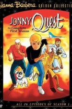 Watch Jonny Quest Movie4k