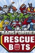 Watch Transformers Rescue Bots Movie4k