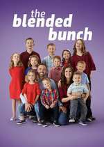 Watch The Blended Bunch Movie4k