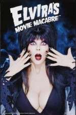 Watch Elvira's Movie Macabre Movie4k