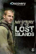Watch Mystery of the Lost Islands Movie4k