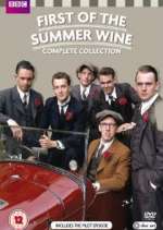 Watch First of the Summer Wine Movie4k