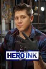 Watch Hero Ink Movie4k