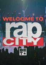 Watch Welcome to Rap City Movie4k