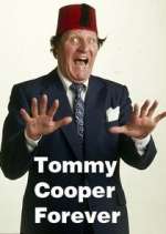 Watch Tommy Cooper Forever Movie4k