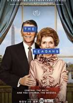 Watch The Reagans Movie4k