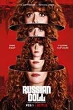 Watch Russian Doll Movie4k