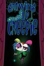 Watch Growing Up Creepie Movie4k