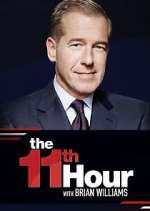 Watch The 11th Hour with Brian Williams Movie4k