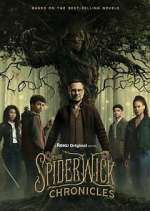 Watch The Spiderwick Chronicles Movie4k