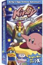 Watch Kirby Right Back At Ya! Movie4k