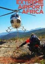 Watch Extreme Airport Africa Movie4k