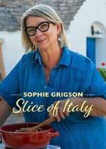 Watch Sophie Grigson: Slice of Italy Movie4k
