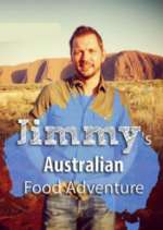 Watch Jimmy's Australian Food Adventure Movie4k