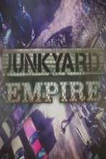 Watch Junkyard Empire Movie4k