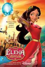 Watch Elena of Avalor Movie4k