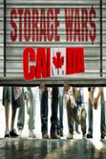 Watch Storage Wars Canada Movie4k