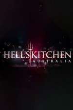 Watch Hell's Kitchen Australia Movie4k