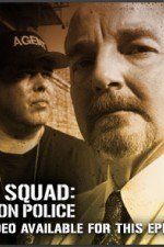 Watch The Squad: Prison Police  Movie4k