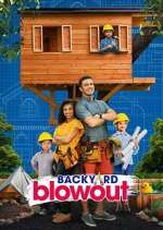 Watch Backyard Blowout Movie4k