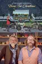 Watch The Hairy Bikers Home for Christmas Movie4k