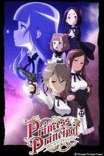 Watch Princess Principal Movie4k