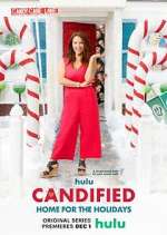 Watch Candified: Home for the Holidays Movie4k