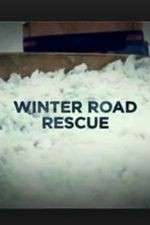 Watch Winter Road Rescue Movie4k