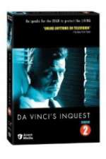 Watch Da Vincis Inquest Movie4k