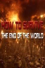 Watch How To Survive the End of the World Movie4k