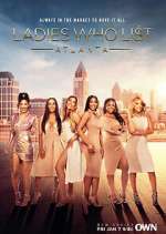 Watch Ladies Who List: Atlanta Movie4k